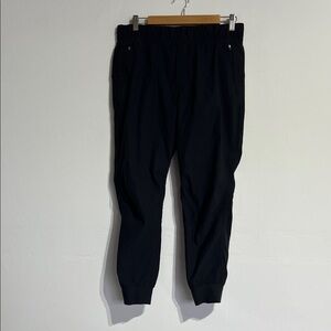 Eddie Bauer Women’s Black Joggers